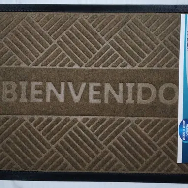 Venta de alfombra de bienvenido - Img 112033872