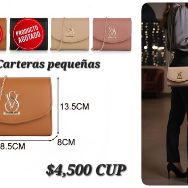 Carteras para mujer - 5/6