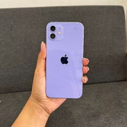 Vendo iPhone 12 💜 - Img 55040001