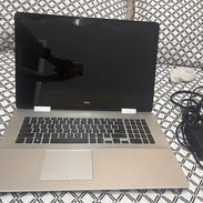 Laptop Dell Inspiron, 32 Gb de RAM, i7 de 8va, 1TB y Tarjeta de video NVIDIA - Img 56357028