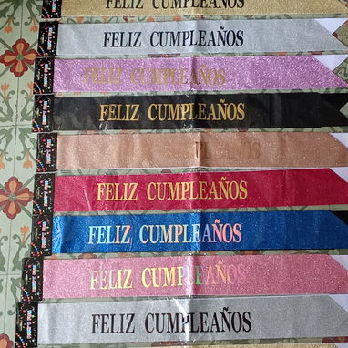 VARIOS ARTÍCULOS DE FIESTA - Img 124649573