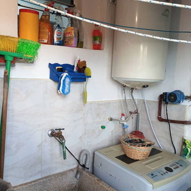 Casa en oferta ofertando - 7/10