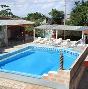 ATENCIÓN..REBAJA DE PRECIO EN CASA CON PISCINA EN LA PLAYA DE GUANABO 😎 LA HABANA , +53 52463651 POR WHATSAPP - Img 50358923