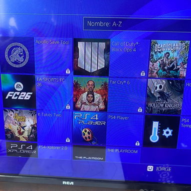 🎮PLAY PS4 FAT 500GB - Img 125751426