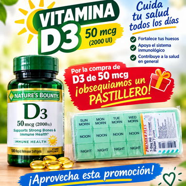 Vitamina b1 b6 b12, aceite higado bacalao, vitamina C, b12, D3 - 2/6