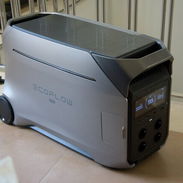 ☀️ECOFLOW DELTA PRO 3(PICO 8000W) y otros modelos - Img 55859588