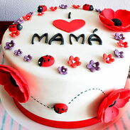 Cakes para el día de las Madres - Img 45616051