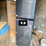 REFRIGERADOR ROYAL 7.3PIES - Img 57138228