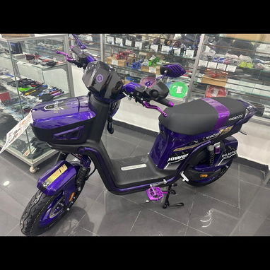 Bicimoto yoatzky - Img 124034125