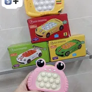 Popit electrónico para niños - Img 55428826