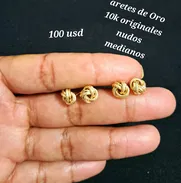 Cadenas de oro - Img 49902395