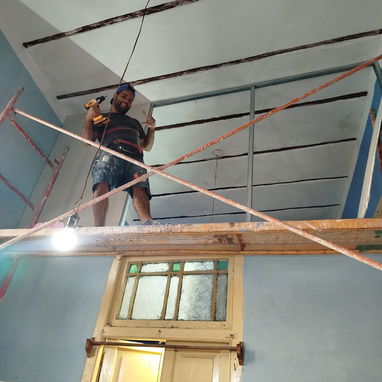 Pintor de interior y exterior - Img 127132517