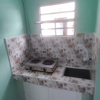 Excelente apartamento en venta en el Cerro por el mercado de 4 caminos. - Img 121694049