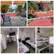 Casa de renta o alquiler en Varadero‼️ A 3 cuadras de la playa - Img 45921662