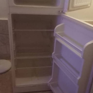❄️ Refrigerador con congelador – Funciona perfectamente - 2/5