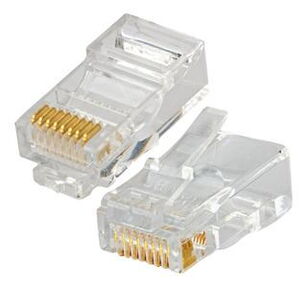 Cable de red cat 6 new x metros y la caja de 305 metros + puntas gratis + latiguillos + switch +++ - Img 64034425