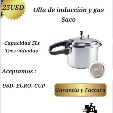 Lamparas Recargables, Cafetera, Cajiatas Descodificadoras y más - Img 113408949
