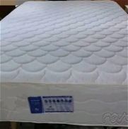 Vendo colchón confort nuevo - Img 45752099