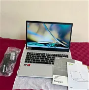 Laptop nueva a estrenar Ryzen 3 Serie 7000, 8gb ram ddr5 - Img 45853095