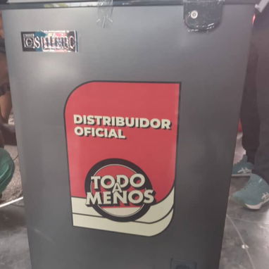 Neveras y refrigeradores - 2/7
