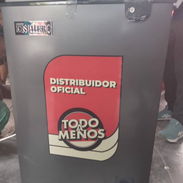 NEVERA STELECTRIC 3.5 precio:260 usd Transporte incluido🔥🔥 - Img 56593459