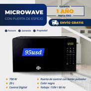 Microwave - Img 57518633