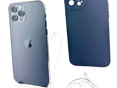 iPhone 12 Pro venta o cambio x iPhone menor - Img 68360685