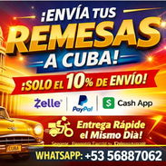 Remesas a cuba - Img 56455536
