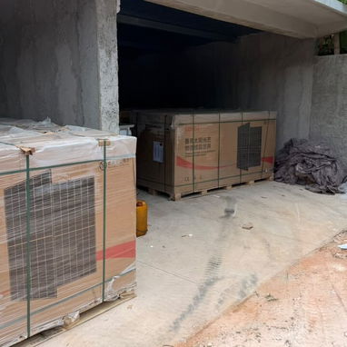 PANELES SOLARES BIFACIALES LONGI 615W☀️ - 3/5