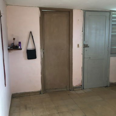 Apartamento ( arrendamiento) en centro Habana - 7/7