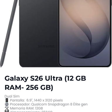 馃挜amplia gama de celulares en oferta馃挜 - Img 128088416