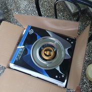 No dependas del apagon para cocinar Fogon de gas Marca Eko y Fogon de petroleo - Img 57802531