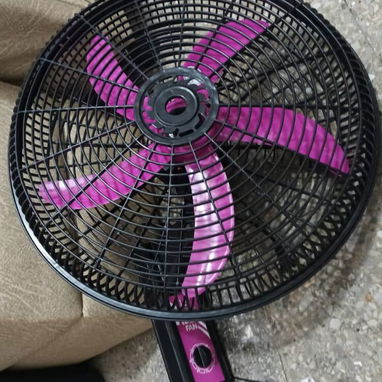 Ventiladores de pared - Img 122430547