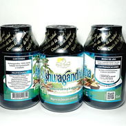 Ashwagandha - Img 58079793