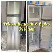 Refrigerador Milexus de 6.5 pies - Img 55718416