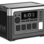 OUKITEL P1000PLUS Con 1024Wh, 1800W - Pico 3600W - Img 58205043