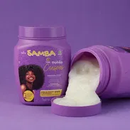 Crema Definidora de rizos y tratamiento - Img 54313988
