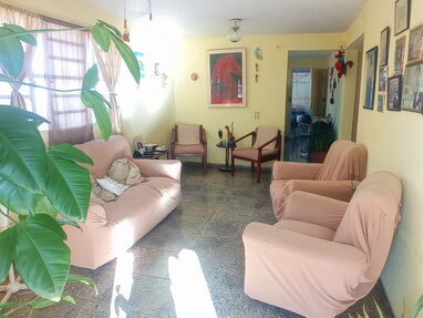 Casa en Venta en La Habana con Todo Dentro y teléfono fijo - Img main-image-45405181