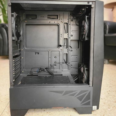 Chasis de PC Msi MAG Force 100m - Img 127262204