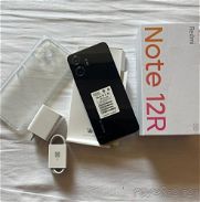 Vendo teléfono celular Xiaomi 12R Nuevos en sus cajas - Img 45783183