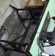 Vendo Maquina de cocer industrial. Ideal para tapicería - Img 50219428