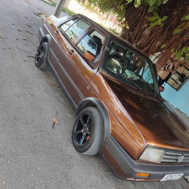 Se vende VW jetta de gasolina - Img 120019198