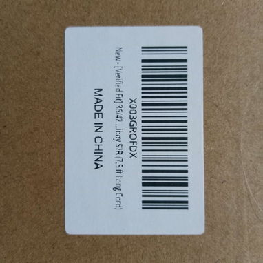 VENDO CARGADOR (TRANSFORMADOR) MODELO HRK-84W-10S PARA MOTO (SCOOTER) ELÉCTRICA. $60 USD. (+53)52990828. - Img 92140856