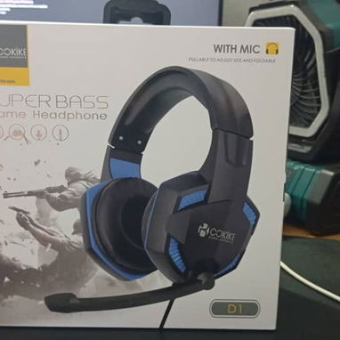 Audífonos de varios modelos micrófono Bluetooth, Gaming ARGB todo NEW con garantia - Img 115438395