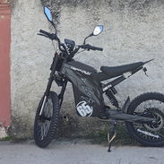 Vendo moto eléctrica de Motocross nueva en 2800 usd - Img 57515412