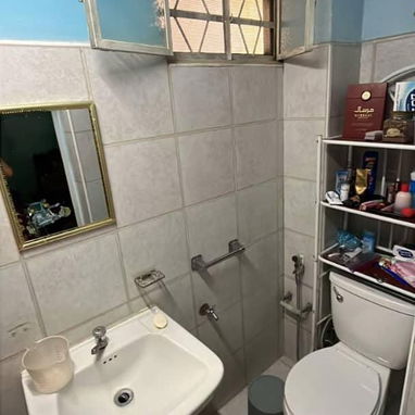VENDO CASA PUERTA DE CALLE EN EL CERRO - 7/7
