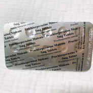 Prochlorperazine maleate - Img 56378799