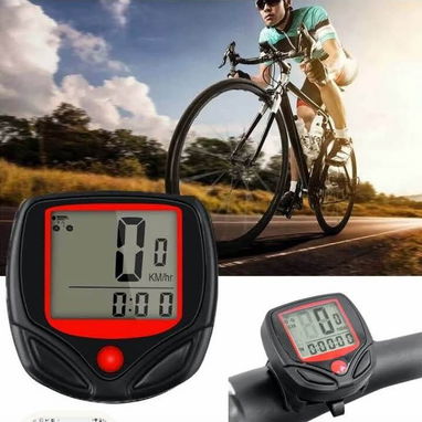 Para bicicletas: juegos de faroles recargables USB con y sin corneta. También accesorios p bicis. - Img 116983137