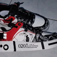 Vendo tenis de niño de calidad - Img 55956118