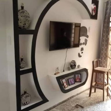 YOSBEL DRYWALL Solutions (pladur,wpc y césped artificial) - 3/10